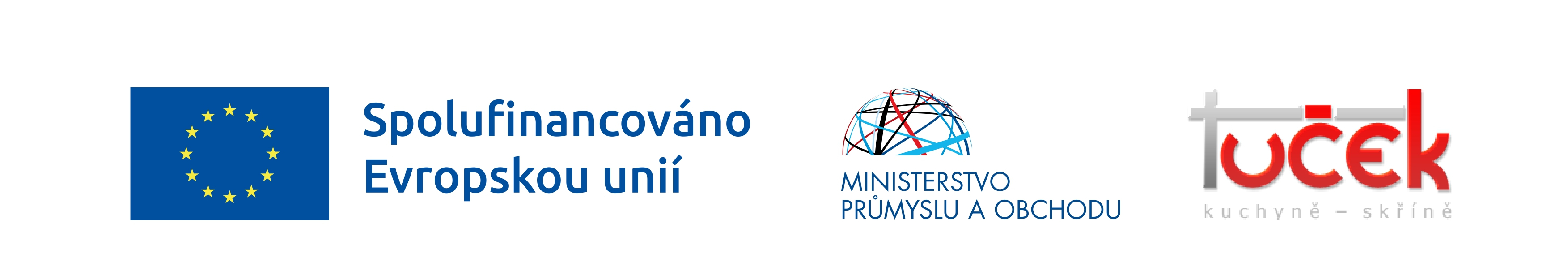 Projekt spolufinancován Evropskou unií